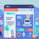 AI في جيبك: تطبيقات ذكية تعمل بدون نت وتخلي خصوصيتك آمنة!